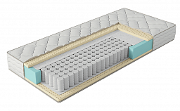 Матрас "Престиж 3" трикотаж
